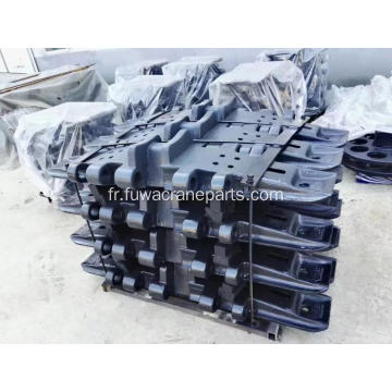 Sany 150 tonnes SCC1500CC Crawler Crane Crane Track Shoe